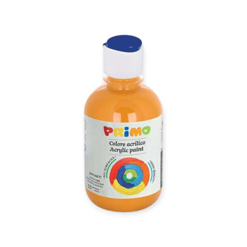 Picture of PRIMO ACRYLIC METALLIC 300ML GOLD